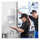 Tork® wholesale. TORK Advanced Centerfeed Hand Towel, 1-ply, 8.25 X 11.8, White, 1000-roll, 6-carton. HSD Wholesale: Janitorial Supplies, Breakroom Supplies, Office Supplies.