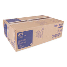 Load image into Gallery viewer, Tork® wholesale. TORK Advanced Jumbo Bath Tissue, Septic Safe, 1-ply, White, 3.48&quot; X 1200 Ft ,12 Rolls-carton. HSD Wholesale: Janitorial Supplies, Breakroom Supplies, Office Supplies.