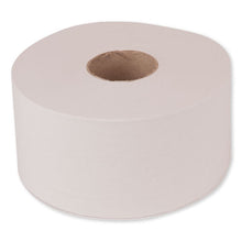 Load image into Gallery viewer, Tork® wholesale. TORK Advanced Jumbo Bath Tissue, Septic Safe, 1-ply, White, 3.48&quot; X 1200 Ft ,12 Rolls-carton. HSD Wholesale: Janitorial Supplies, Breakroom Supplies, Office Supplies.