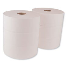 Load image into Gallery viewer, Tork® wholesale. TORK Advanced Jumbo Bath Tissue, Septic Safe, 2-ply, White, 1600 Ft-roll, 6 Rolls-carton. HSD Wholesale: Janitorial Supplies, Breakroom Supplies, Office Supplies.