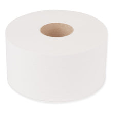 Load image into Gallery viewer, Tork® wholesale. TORK Advanced Mini-jumbo Roll Bath Tissue, Septic Safe, 2-ply, White, 3.48&quot; X 751 Ft, 12 Rolls-carton. HSD Wholesale: Janitorial Supplies, Breakroom Supplies, Office Supplies.