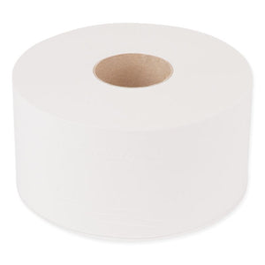 Tork® wholesale. TORK Advanced Mini-jumbo Roll Bath Tissue, Septic Safe, 2-ply, White, 3.48" X 751 Ft, 12 Rolls-carton. HSD Wholesale: Janitorial Supplies, Breakroom Supplies, Office Supplies.