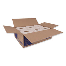 Load image into Gallery viewer, Tork® wholesale. TORK Advanced Mini-jumbo Roll Bath Tissue, Septic Safe, 2-ply, White, 3.48&quot; X 751 Ft, 12 Rolls-carton. HSD Wholesale: Janitorial Supplies, Breakroom Supplies, Office Supplies.