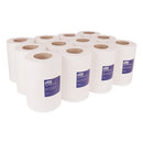 Tork® wholesale. TORK Advanced Soft Mini Centerfeed Hand Towel, 2-ply, 8.3 X 11.8, 266-roll, 12rolls-carton. HSD Wholesale: Janitorial Supplies, Breakroom Supplies, Office Supplies.