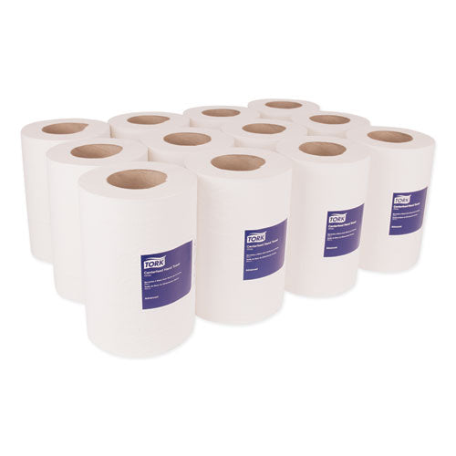 Tork® wholesale. TORK Advanced Soft Mini Centerfeed Hand Towel, 2-ply, 8.3 X 11.8, 266-roll, 12rolls-carton. HSD Wholesale: Janitorial Supplies, Breakroom Supplies, Office Supplies.