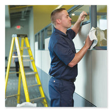 Load image into Gallery viewer, Tork® wholesale. TORK Paper Wiper, Centerfeed, 2-ply, 9 X 13, White, 800-roll, 2 Rolls-carton. HSD Wholesale: Janitorial Supplies, Breakroom Supplies, Office Supplies.