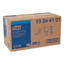 Tork® wholesale. Industrial Paper Wiper, 4-ply, 11 X 15.75, Blue, 375 Wipes-roll, 2 Roll-carton. HSD Wholesale: Janitorial Supplies, Breakroom Supplies, Office Supplies.