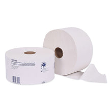 Load image into Gallery viewer, Tork® wholesale. TORK Universal High Capacity Bath Tissuel W-opticore, Septic Safe, 2-ply, White, 2000-roll, 12-carton. HSD Wholesale: Janitorial Supplies, Breakroom Supplies, Office Supplies.