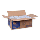 Tork® wholesale. TORK Windshield Towel, 9.13 X 10.25, Blue, 140-pack, 16 Packs-carton. HSD Wholesale: Janitorial Supplies, Breakroom Supplies, Office Supplies.