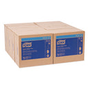 Tork® wholesale. TORK Multipurpose Paper Wiper, 9.25 X 16.25, White, 100-box, 8 Boxes-carton. HSD Wholesale: Janitorial Supplies, Breakroom Supplies, Office Supplies.