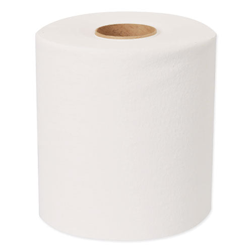 Tork® wholesale. TORK Paper Wiper Plus, 9.8 X 15.2, White, 300-roll, 2 Rolls-carton. HSD Wholesale: Janitorial Supplies, Breakroom Supplies, Office Supplies.