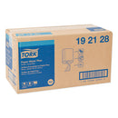 Tork® wholesale. TORK Paper Wiper Plus, 9.8 X 15.2, White, 300-roll, 2 Rolls-carton. HSD Wholesale: Janitorial Supplies, Breakroom Supplies, Office Supplies.