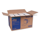 Tork® wholesale. Heavy-duty Paper Wiper 1-4 Fold, 12.5 X 13, White, 56-pack, 16 Packs-carton. HSD Wholesale: Janitorial Supplies, Breakroom Supplies, Office Supplies.