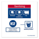 Tork® wholesale. Foodservice Cloth, 13 X 21, Blue, 240-box. HSD Wholesale: Janitorial Supplies, Breakroom Supplies, Office Supplies.