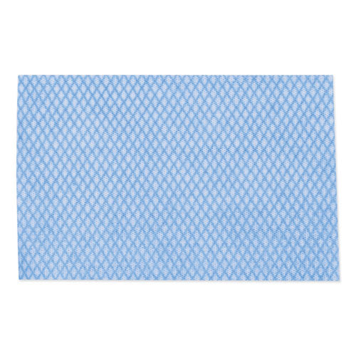 Tork® wholesale. Foodservice Cloth, 13 X 21, Blue, 240-box. HSD Wholesale: Janitorial Supplies, Breakroom Supplies, Office Supplies.