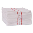 Tork® wholesale. Foodservice Cloth, 13 X 24, White, 150-carton. HSD Wholesale: Janitorial Supplies, Breakroom Supplies, Office Supplies.