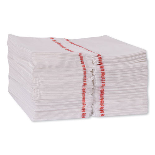 Tork® wholesale. Foodservice Cloth, 13 X 24, White, 150-carton. HSD Wholesale: Janitorial Supplies, Breakroom Supplies, Office Supplies.