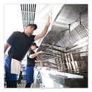 Tork® wholesale. Foodservice Cloth, 13 X 24, White, 150-carton. HSD Wholesale: Janitorial Supplies, Breakroom Supplies, Office Supplies.