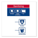 Tork® wholesale. Foodservice Cloth, 13 X 24, White, 150-carton. HSD Wholesale: Janitorial Supplies, Breakroom Supplies, Office Supplies.