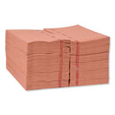 Tork® wholesale. Foodservice Cloth, 13 X 24, Red, 150-box. HSD Wholesale: Janitorial Supplies, Breakroom Supplies, Office Supplies.