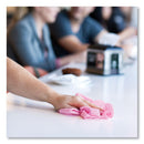 Tork® wholesale. Foodservice Cloth, 13 X 24, Red, 150-box. HSD Wholesale: Janitorial Supplies, Breakroom Supplies, Office Supplies.