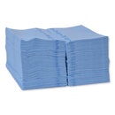 Tork® wholesale. Foodservice Cloth, 13 X 21, Blue, 150-box. HSD Wholesale: Janitorial Supplies, Breakroom Supplies, Office Supplies.