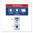 Tork® wholesale. Foodservice Cloth, 13 X 21, Blue, 150-box. HSD Wholesale: Janitorial Supplies, Breakroom Supplies, Office Supplies.