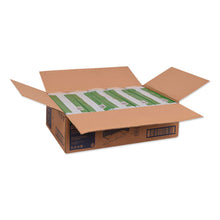 Load image into Gallery viewer, Tork® wholesale. Low-lint Cleaning Cloth, 15.4 X 12.8, Blue, 80-bag, 5 Bags-carton. HSD Wholesale: Janitorial Supplies, Breakroom Supplies, Office Supplies.