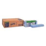 Tork® wholesale. Low-lint Cleaning Cloth, 15.4 X 12.8, Blue, 80-bag, 5 Bags-carton. HSD Wholesale: Janitorial Supplies, Breakroom Supplies, Office Supplies.