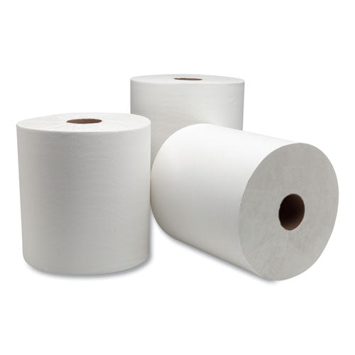 Tork® wholesale. TORK Advanced Hardwound Roll Towel, 7.88