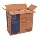 Tork® wholesale. TORK Basic Paper Wiper Roll Towel, 7.68" X 1150 Ft, Natural, 4 Rolls-carton. HSD Wholesale: Janitorial Supplies, Breakroom Supplies, Office Supplies.