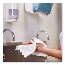 Load image into Gallery viewer, Tork® wholesale. TORK Basic Paper Wiper Roll Towel, 7.68&quot; X 1150 Ft, Natural, 4 Rolls-carton. HSD Wholesale: Janitorial Supplies, Breakroom Supplies, Office Supplies.