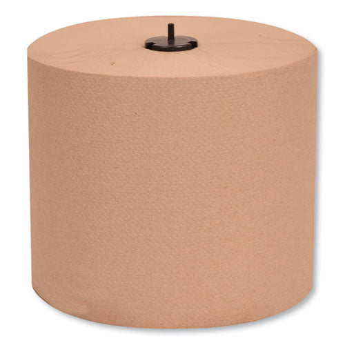 Tork® wholesale. TORK Basic Paper Wiper Roll Towel, 7.68" X 1150 Ft, Natural, 4 Rolls-carton. HSD Wholesale: Janitorial Supplies, Breakroom Supplies, Office Supplies.