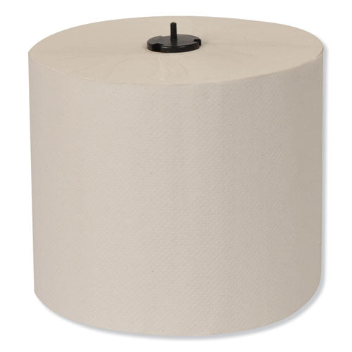 Tork® wholesale. TORK Basic Paper Wiper Roll Towel, 7.68" X 1150 Ft, White, 4 Rolls-carton. HSD Wholesale: Janitorial Supplies, Breakroom Supplies, Office Supplies.