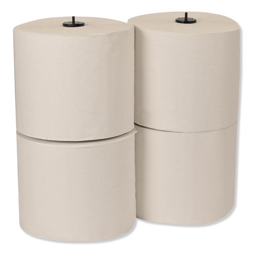 Tork® wholesale. TORK Basic Paper Wiper Roll Towel, 7.68" X 1150 Ft, White, 4 Rolls-carton. HSD Wholesale: Janitorial Supplies, Breakroom Supplies, Office Supplies.