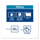 Tork® wholesale. TORK Basic Paper Wiper Roll Towel, 7.68" X 1150 Ft, White, 4 Rolls-carton. HSD Wholesale: Janitorial Supplies, Breakroom Supplies, Office Supplies.