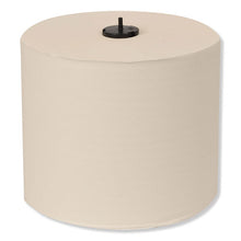 Load image into Gallery viewer, Tork® wholesale. TORK Basic Paper Wiper Roll Towel, 7.68&quot; X 1150 Ft, White, 4 Rolls-carton. HSD Wholesale: Janitorial Supplies, Breakroom Supplies, Office Supplies.