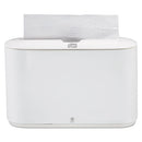 Tork® wholesale. TORK Xpress Countertop Towel Dispenser, 12.68 X 4.56 X 7.92, White. HSD Wholesale: Janitorial Supplies, Breakroom Supplies, Office Supplies.