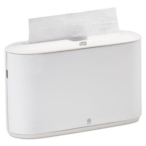 Tork® wholesale. TORK Xpress Countertop Towel Dispenser, 12.68 X 4.56 X 7.92, White. HSD Wholesale: Janitorial Supplies, Breakroom Supplies, Office Supplies.