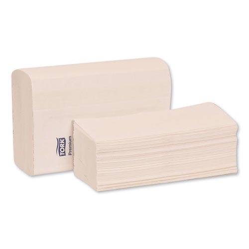 Tork® wholesale. TORK Premium Multifold Towel, 1-ply, 9 X 9.5, White, 250-pack,12 Packs-carton. HSD Wholesale: Janitorial Supplies, Breakroom Supplies, Office Supplies.