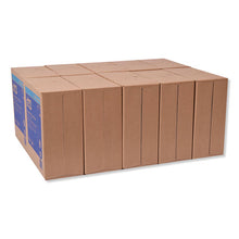 Load image into Gallery viewer, Tork® wholesale. Industrial Paper Wiper, 4-ply, 8.54 X 16.5, Blue, 90 Towels-box, 10 Box-carton. HSD Wholesale: Janitorial Supplies, Breakroom Supplies, Office Supplies.