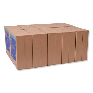 Tork® wholesale. Industrial Paper Wiper, 4-ply, 8.54 X 16.5, Blue, 90 Towels-box, 10 Box-carton. HSD Wholesale: Janitorial Supplies, Breakroom Supplies, Office Supplies.