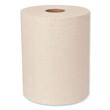 Load image into Gallery viewer, Tork® wholesale. TORK Cleaning Cloth, 12.6 X 10, White, 500 Wipes-carton. HSD Wholesale: Janitorial Supplies, Breakroom Supplies, Office Supplies.