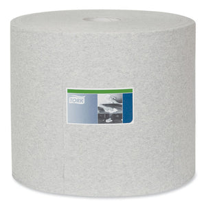 Tork® wholesale. Industrial Cleaning Cloths, 1-ply, 12.6 X 13.3, Gray, 1,050 Wipes-roll. HSD Wholesale: Janitorial Supplies, Breakroom Supplies, Office Supplies.