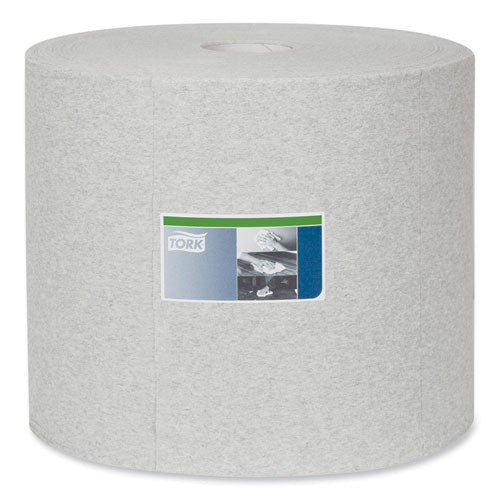 Tork® wholesale. Industrial Cleaning Cloths, 1-ply, 12.6 X 13.3, Gray, 1,050 Wipes-roll. HSD Wholesale: Janitorial Supplies, Breakroom Supplies, Office Supplies.