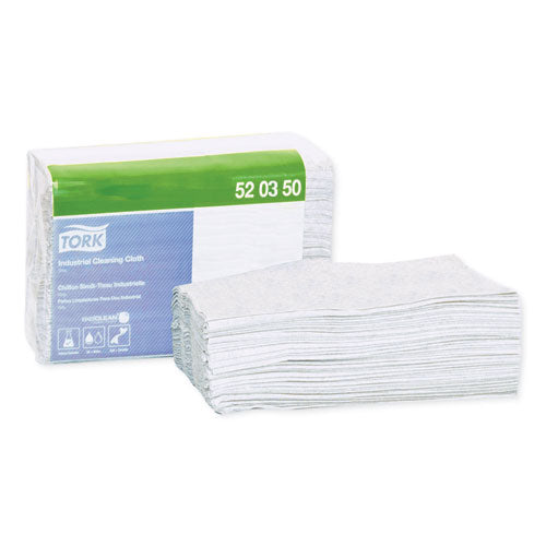 Tork® wholesale. Industrial Cleaning Cloths, 1-ply, 12.6 X 15.16, Gray, 55-pack, 8 Packs-carton. HSD Wholesale: Janitorial Supplies, Breakroom Supplies, Office Supplies.