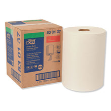 Load image into Gallery viewer, Heavy-duty Cleaning Cloth, 12.6 X 10, White, 400-carton