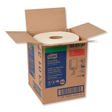 Load image into Gallery viewer, Heavy-duty Cleaning Cloth, 12.6 X 10, White, 400-carton