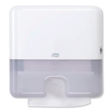 Load image into Gallery viewer, Elevation Xpress Hand Towel Dispenser, 11.9 X 4 X 11.6, White