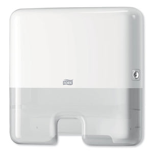 Elevation Xpress Hand Towel Dispenser, 11.9 X 4 X 11.6, White